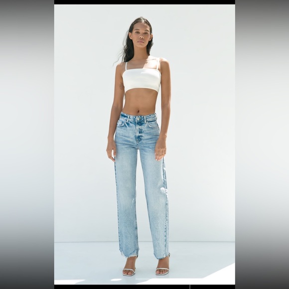 Zara Jeans - Picture 3 of 7